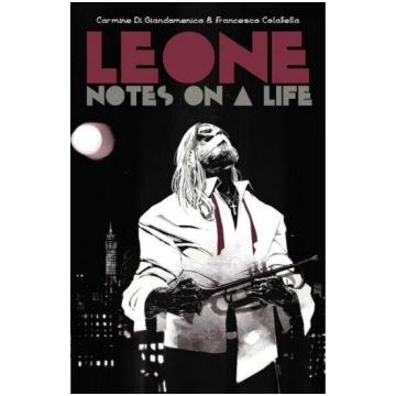 Leone: Notes on a Life