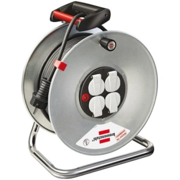 Brennenstuhl REEL 1195066 50M 4V 1195066