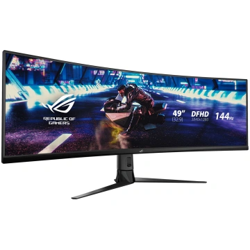 ASUS ROG Strix XG49VQ computer monitor 124.5 cm (4