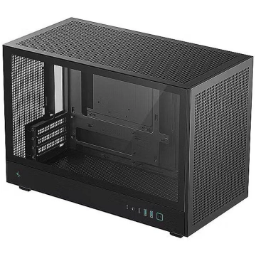 Deepcool CH260 datora korpuss Micro Tower R-CH260-