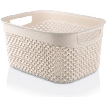 DROP DESIGN BASKET (23x17x12CM) 3.3L