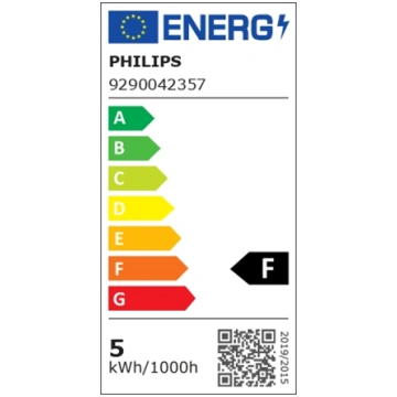 Philips Hue WCA 345 1P EU | GU10 | 4.7 W | Bluetoo