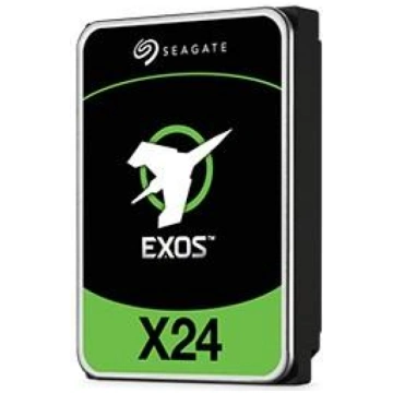 Seagate Exos X24 internal hard drive 12 TB 7200 RP