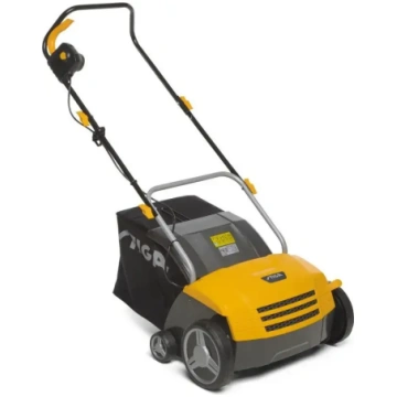 Skarifikators Stiga SV 213 E