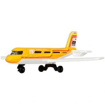 Mattel Matchbox Sky Busters: MBX Private Jet Vehic