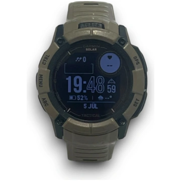 Lietots - Garmin Instinct 2X Solar