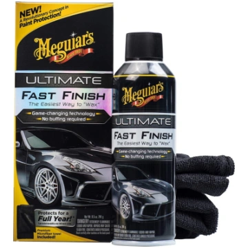 Meguiar"s G18309 Ultimate Finālā ilgi noturīga spī