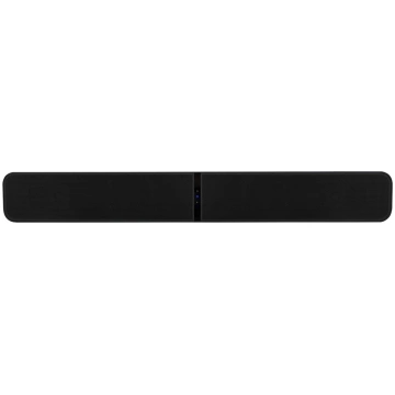 BLUESOUND PULSE SOUNDBAR+ Black Soundbars