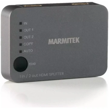 HDMI sadalītājs Marmitek Split 312 UHD HDMI 2x HDM
