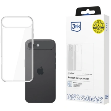 3MK Armor Case Aizsargapvalks priekš Apple iPhone 