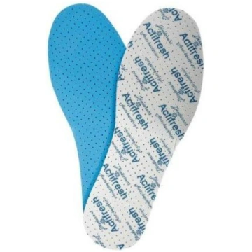Lahti Pro Iekšzole apaviem 5118639, 40, divslāņu,