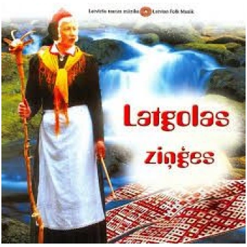 IZLASE | LATGOLAS ZIŅĢES (kapellas Jūlijs un Liesm