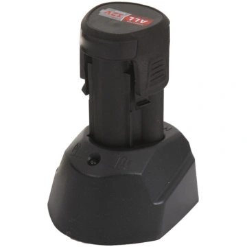 Akumulators Bosch Starter Set PBA12V; 12 V; 1,5 Ah