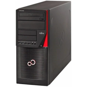 Lietots - Fujitsu Celsius W530 Tower, Intel Xeon E