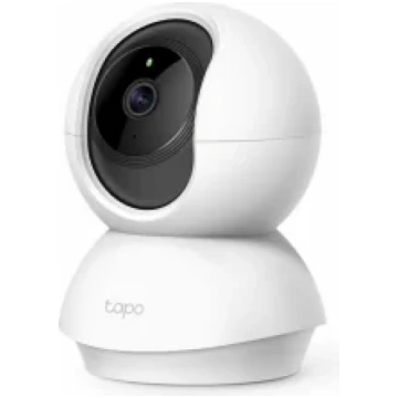 Novērošanas kamera TP-LINK Tapo C210 White