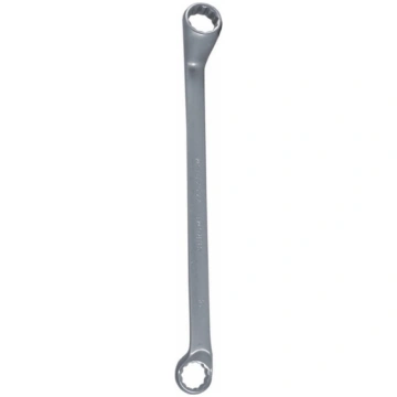Dedra Atslēga Uzgriežņu Saliekts 12 X 13mm (1425)