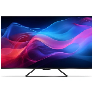 Sharp 55GR8265E | 55 | Smart TV | Google TV | UHD