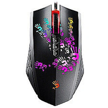 A4Tech Bloody Blazing A60 (aktivizēts) CORE3 CORE4