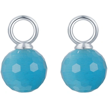 NEORE Belle L Blu Moon Charms