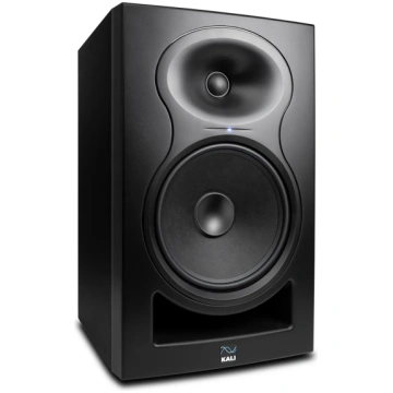 "Lone Pine" v2 8 Inch 2 WAY Powered Studio Monitor