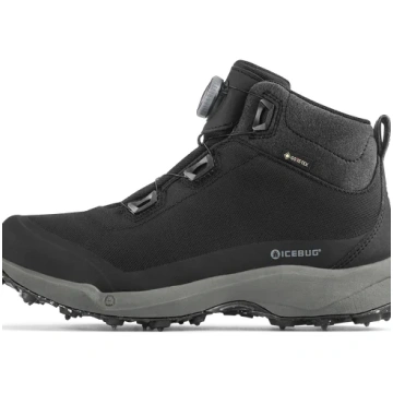 USL 9.5 Icebug