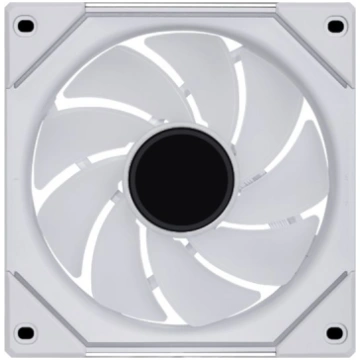 Lian Li UNI FAN SL-INF120 - case fan - reverse bla