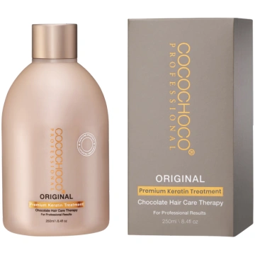 COCOCHOCO original keratīns, 250ml