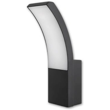 LED gaismeklis Loreto 9W