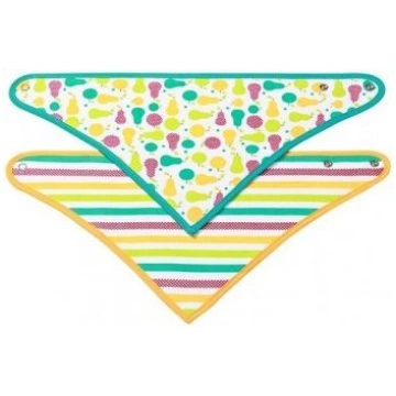 BabyOno Sliniak Apaszka 877/06 ON-1506 (5901435406