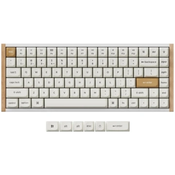 Klawiatura Keychron K2 HE Special Version Gateron 