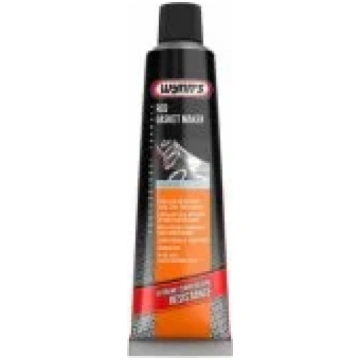 WYNNS Red Gasket Maker 80ml Līme 000101201828-WYNN