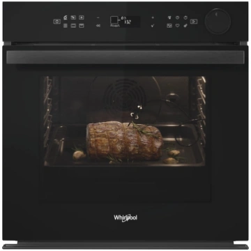 Whirlpool AKZ9S8260FB cepeškrāsns, 6th Sense, tvai