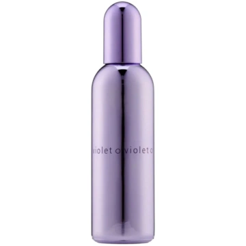 Milton Lloyd, Colour Me Violet, Eau De Parfum, For