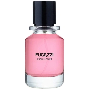 Universal smaržas, Fugazzi Cash Flower Extrait de 
