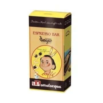 500Gr Grani Passalacqua Deup Decaffeinato