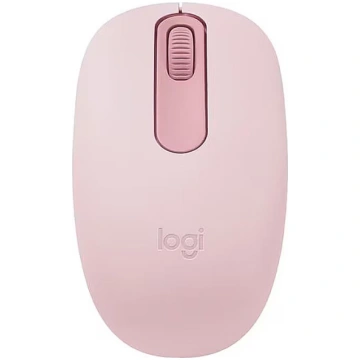 Logitech M196, Rose 910-007461 5099206128316