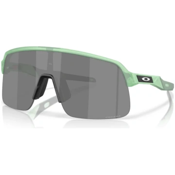 OAKLEY Sutro Lite S Matt Transparent Jade Prizm Bl