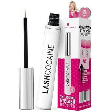 Lashcocaine® Professional skropstu serums, skropst