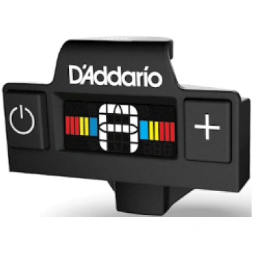 Daddario PW-CT-15 Micro Soundhole skaņotājs