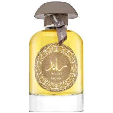 Lattafa Ra'ed Silver unisex parfimērijas ūden