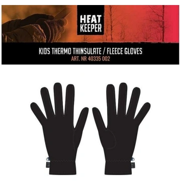 Termocimdi bērniem Thermal insulated gloves, Heat 