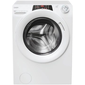 Lavatrice Libera Installazione Caricamento Frontal