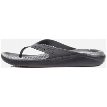 Crocs LITERIDE FLIP, Vīriešu pludmales čības