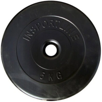 Stieņa svaru plāksnes Grip Tomaz Sport, 2,5kg, 28m