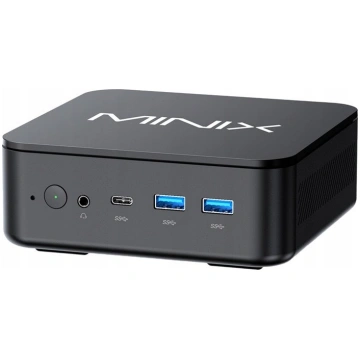 Komputer Minix Mini PC Minix NR660LP Ryzen 5 6600H