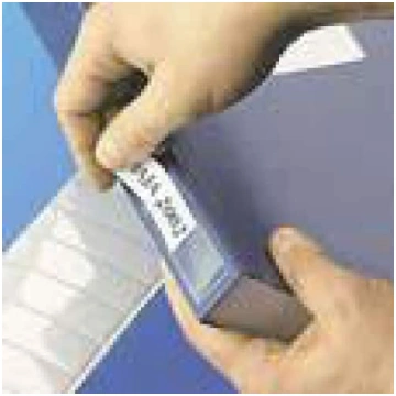 O.POCKET Sticky 25 x 75 mm S-7