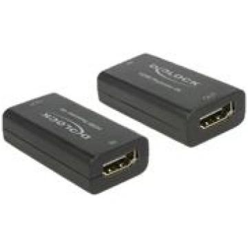 DELOCK Repeater HDMI 4K 30m 11403