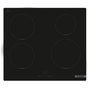 Indukcijas plīts pue611bb5e BOSCH