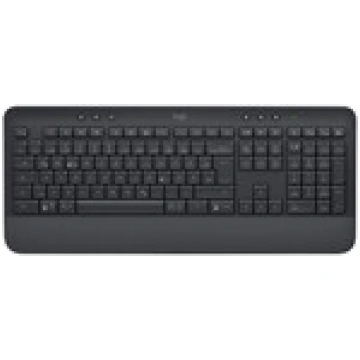 Klaviatūra Logitech Signature K650 Graphite