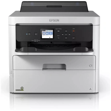 Tintes printeris Epson WorkForce Pro WF-C529RDW — 
